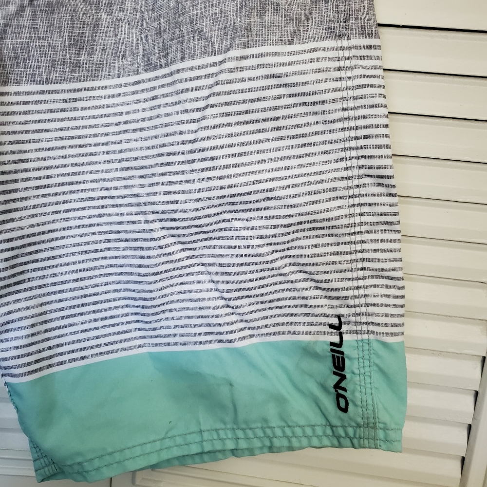 Men's O'neill Swim Trunks - Picture 4 of 6